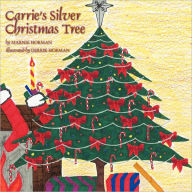 Carrie'S Silver Christmas Tree - Marnie Horman