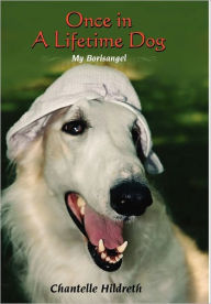 Once in a Lifetime Dog: My Borisangel - Chantelle Hildreth