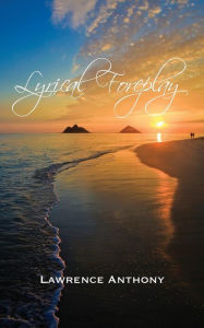 Lyrical Foreplay Lawrence Anthony Author