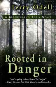 Rooted in Danger (Five Star Mystery Series)