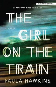 The Girl On The Train Paula Hawkins Author