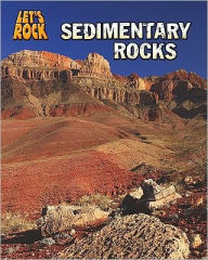 Sedimentary Rocks Chris Oxlade Author