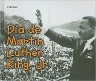 Dia de Martin Luther King, Jr. - Rebecca Rissman