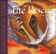 The Rescue (Guardians of Ga'Hoole Series #3) - Kathryn Lasky