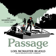 Passage (Sharing Knife Series #3) - Lois McMaster Bujold