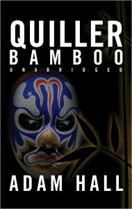 Quiller Bamboo - Adam Hall