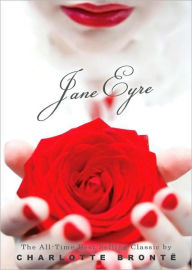Jane Eyre - Charlotte Bronte