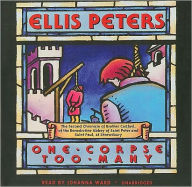 One Corpse Too Many (Brother Cadfael Series #2) - Ellis Peters