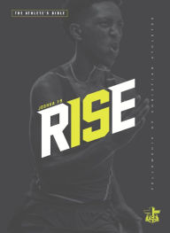 Athlete's Bible: Rise Edition Fellowship of Christian Athletes Contribution by