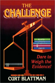 The Challenge: Dare to Weigh the Evidence! Curt Blattman Author