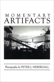 Momentary Artifacts Peter Nebergall Author