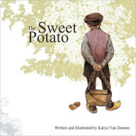 The Sweet Potato Karyn Van Dooren Author