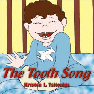 The Tooth Song - Kristen L. Tsitoukis