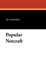 Popular Netcraft - H. T. Ludgate