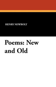 Poems - Henry Newbolt