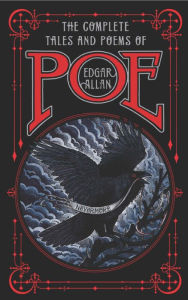 The Complete Tales and Poems of Edgar Allan Poe (Barnes & Noble Collectible Editions) Edgar Allan Poe Author
