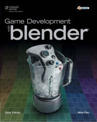 Game Development with Blender Mike Pan Author
