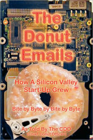 The Donut Emails George Schnurle Author