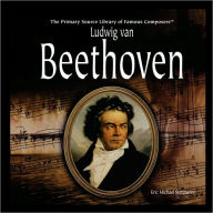 Ludwig Van Beethoven Eric Summerer Author