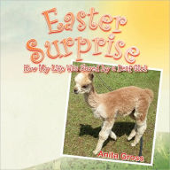 Easter Surprise Anita Gross Author