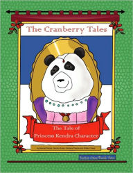 The Cranberry Tales - Sandra Treep Barbara Pes Brenda Peszle