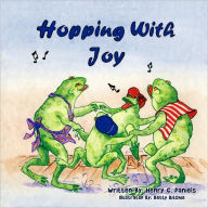 Hopping with Joy Henry C. Daniels Author