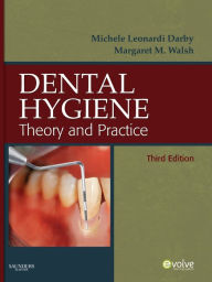 ARABIC-Dental Hygiene: Theory and Practice -- Arabic Edition - Michele Leonardi Darby BSDH, MS