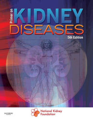 Primer on Kidney Diseases E-Book - Arthur Greenberg MD