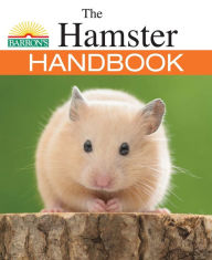 The Hamster Handbook - Patricia Bartlett