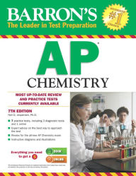 AP Chemistry - Kenneth R. Senter