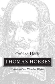 Thomas Hobbes Otfried Höffe Author