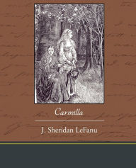Carmilla J. Sheridan Lefanu Author