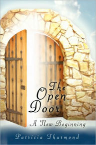 The Open Door - Patricia Thurmond