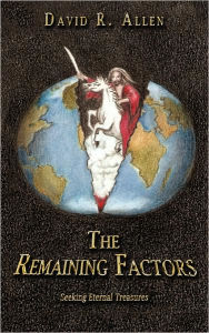 The Remaining Factors - David Allen