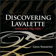 Discovering Lavalette Gina Simmons Author