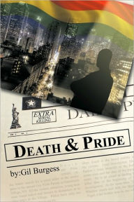 Death & Pride Gil Burgess Author