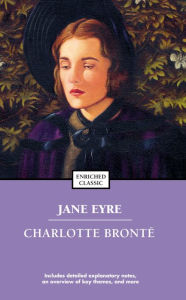Jane Eyre Charlotte Brontë Author