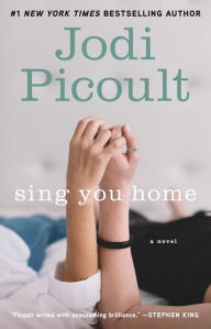 Sing You Home Jodi Picoult Author