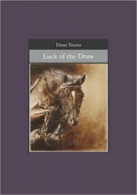 Luck of the Draw Diana Tuorto Author