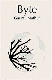 Byte Gaurav Mathur Author
