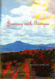 Journey with Georgia Nikita Bowlin Author