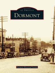 Dormont Dormont Historical Society Author