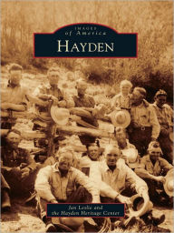 Hayden Jan Leslie Author