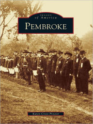 Pembroke Karen Cross Proctor Author