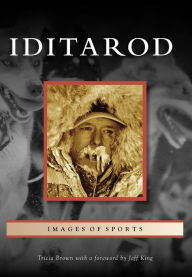 Iditarod Tricia Brown Author