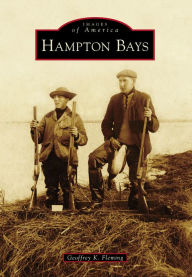 Hampton Bays - Geoffrey K. Fleming