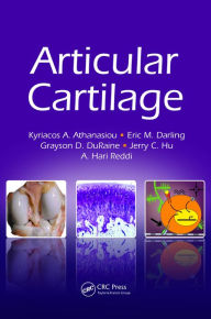 Articular Cartilage Kyriacos A. Athanasiou Author