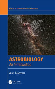 Astrobiology: An Introduction Alan Longstaff Author