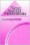 New Social Movements: From Ideology to Identity - Enrique Larana