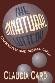Unnatural Lottery